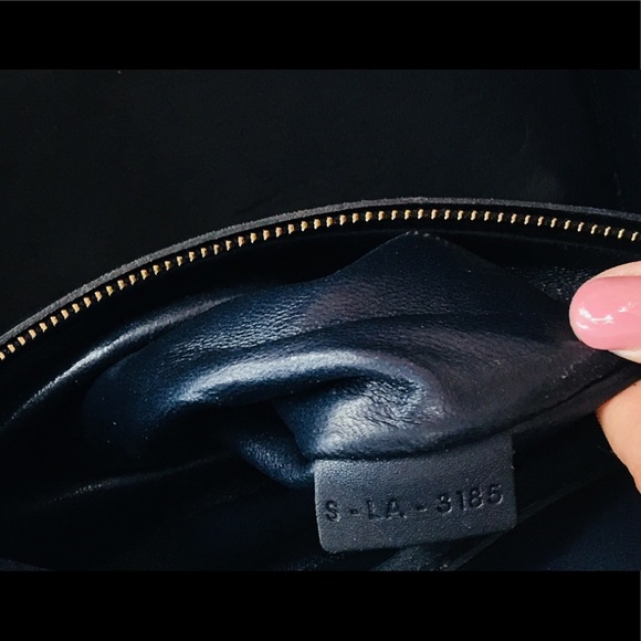 Céline Authentic Luggage Phantom Handbag - Picture 6 of 8